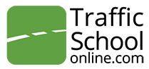 our best traffic school logo