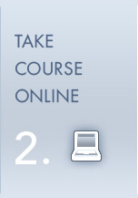 Take course online Take defensive driving and traffic school courses online