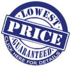 Lowest Price Guaranteed