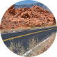 Nevada road