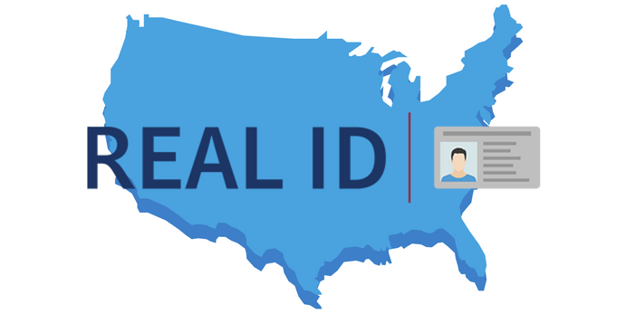 real id map