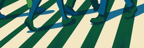 Crosswalk