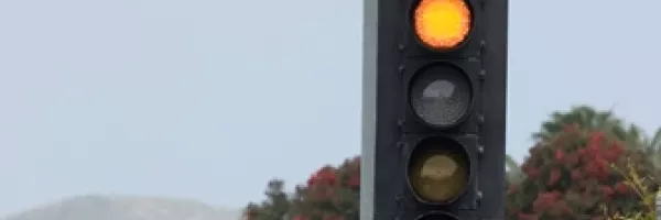 i passed a red light camera ticket