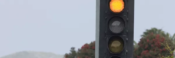 How to Check If I Got a Red Light Ticket in Florida