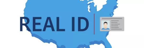 real id map