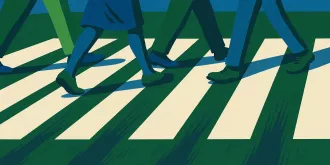 Crosswalk