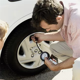 How to Maintain Proper Tire Pressure Traffic School Online