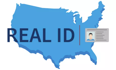 real id map